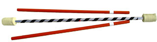 fire devilstick