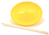 spinning plate