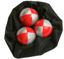 standard balls